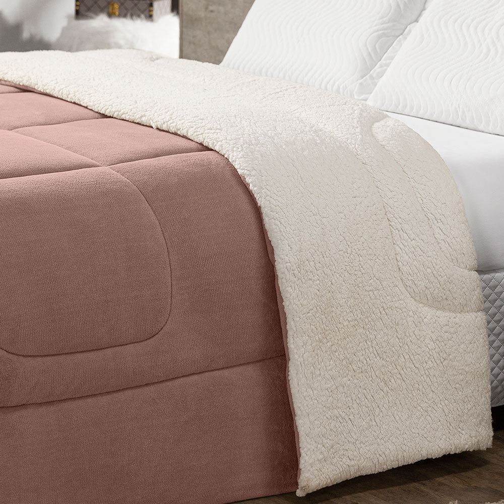 Edredom Cold Cama Queen 1 Peça