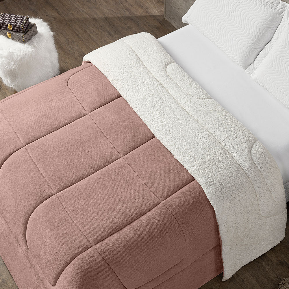 Edredom Cold Cama Queen 1 Peça