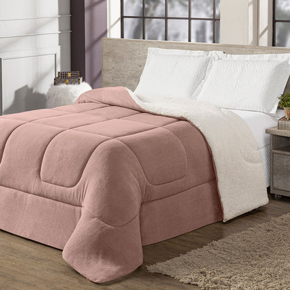 Edredom Cold Cama Queen 1 Peça