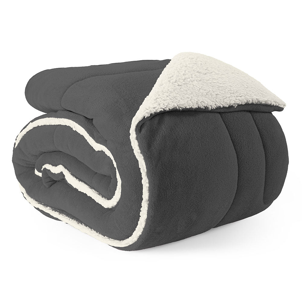 Edredom Cold Cama Queen 1 Peça
