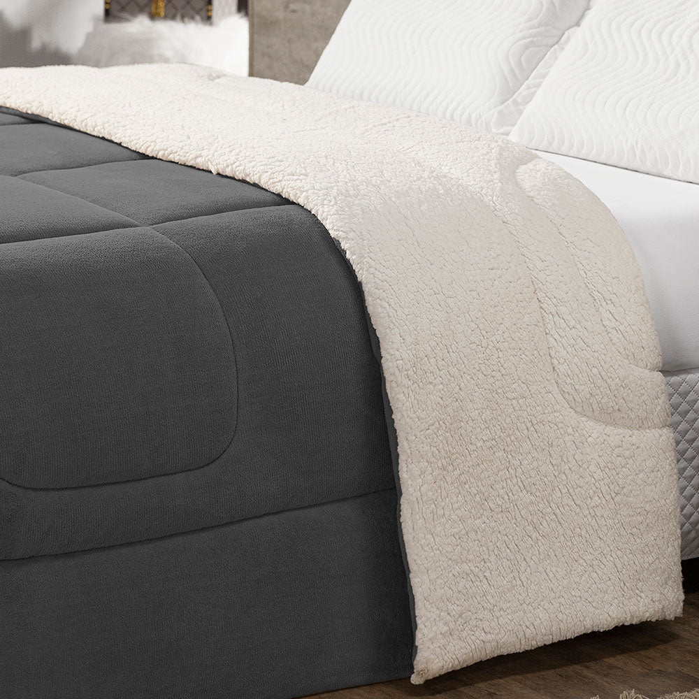 Edredom Cold Cama Queen 1 Peça