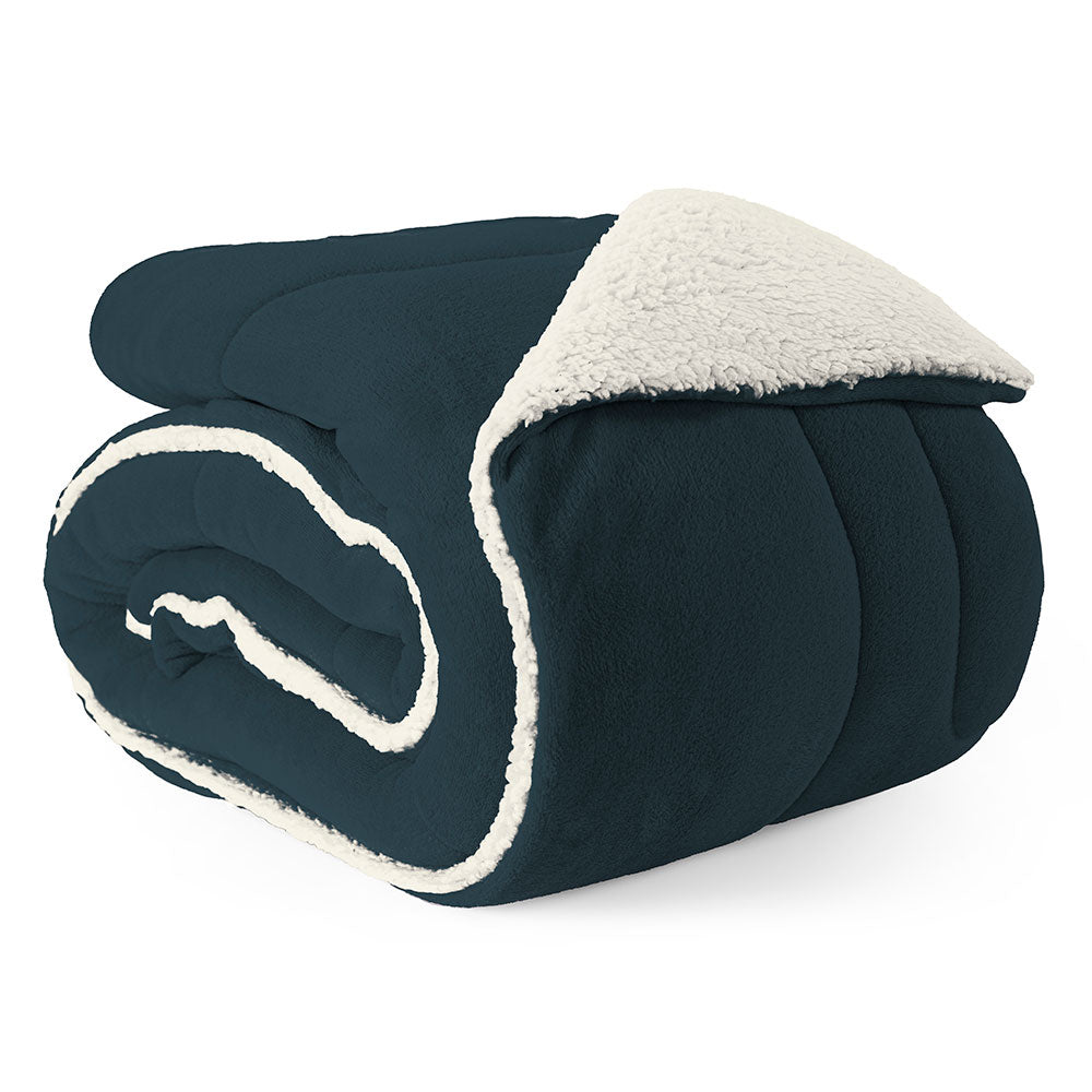 Edredom Cold Cama Queen 1 Peça
