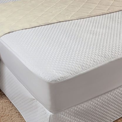 Protetor de Colchão Matelado Impermeável King