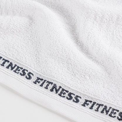 Kit Toalha Fitness 6 Peças