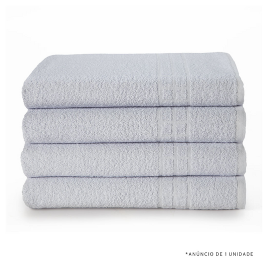 AVULSA DE BANHO 1 PEÇAS SOFT  - Cor:Branco (PROF_99004)