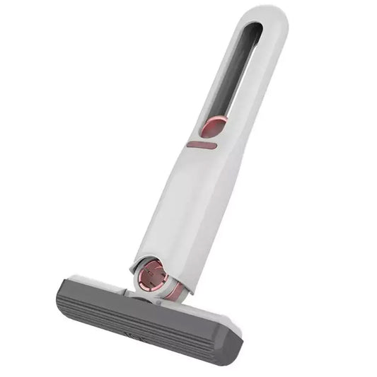 Mini Rodo Mop de Limpeza Dobrável