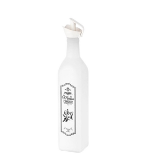 Porta Vinagre Azeite 2 Cores