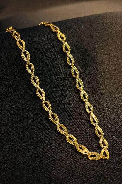 Choker com Gotinhas