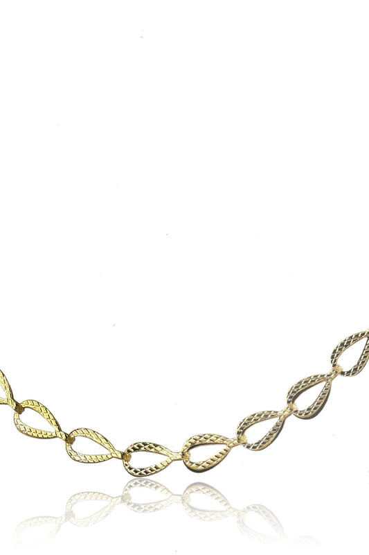 Choker com Gotinhas