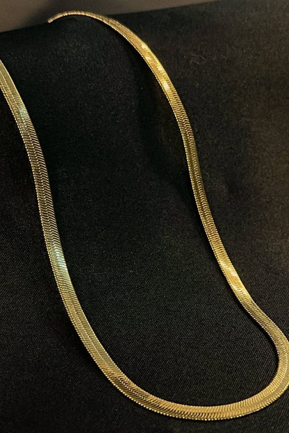 Choker de Fita