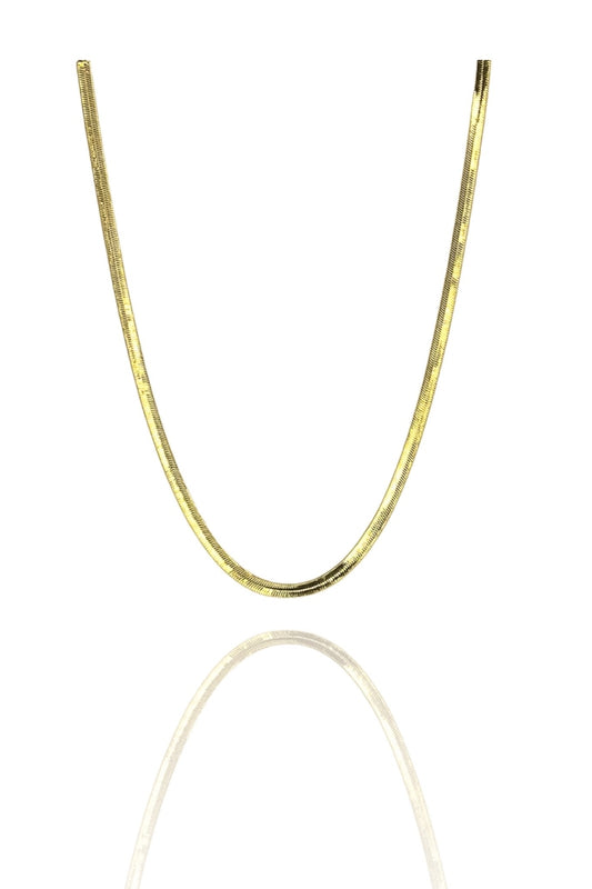 Choker de Fita