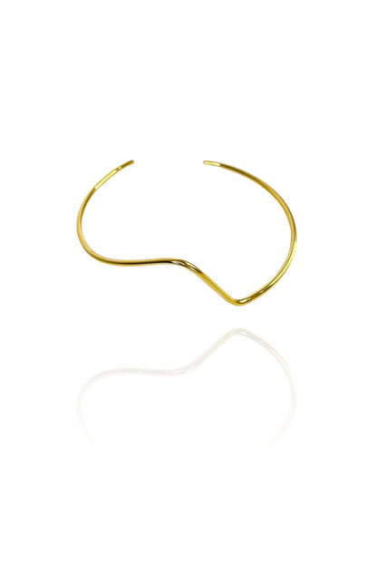 Choker Aro Torneado