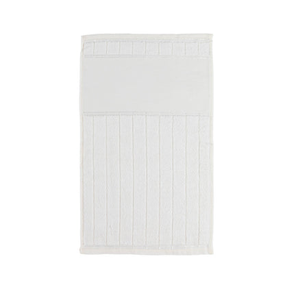 Kit 12 toalhas Social Para Lavabo