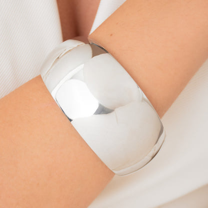 BRACELETE LARGO BOLEADO (020127)