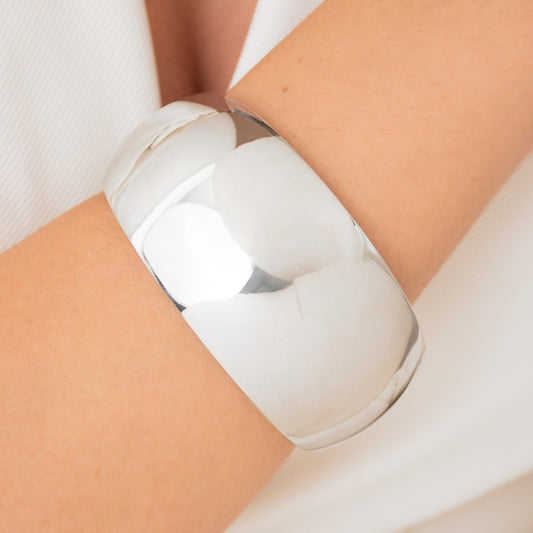 BRACELETE LARGO BOLEADO (020127)