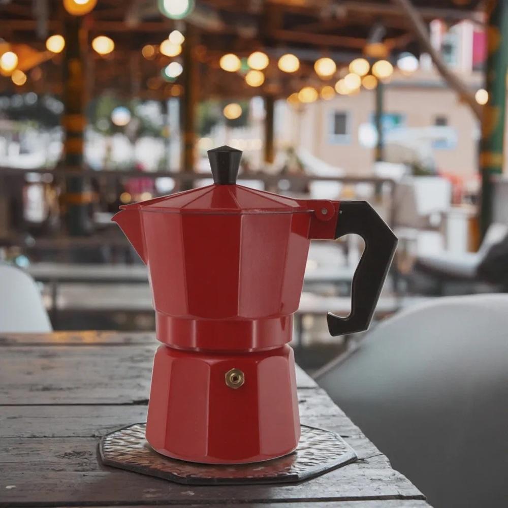 Cafeteira Italiana