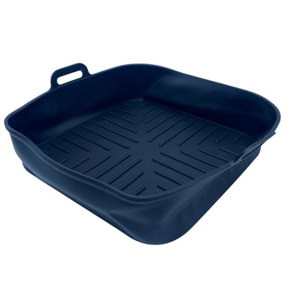 Forma de Silicone para Air Fryer