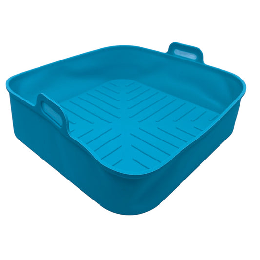 Forma de Silicone para Air Fryer