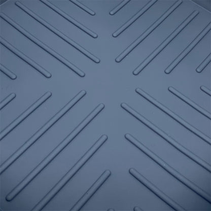 Forma de Silicone para Air Fryer