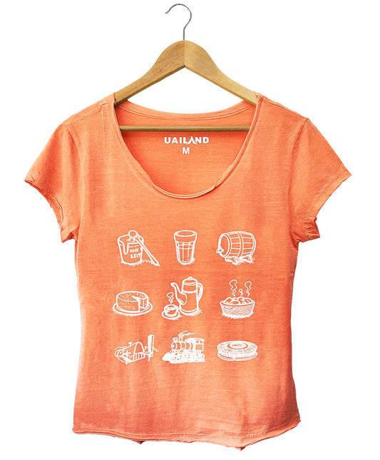 Baby Look ILUSTRAÇÕES